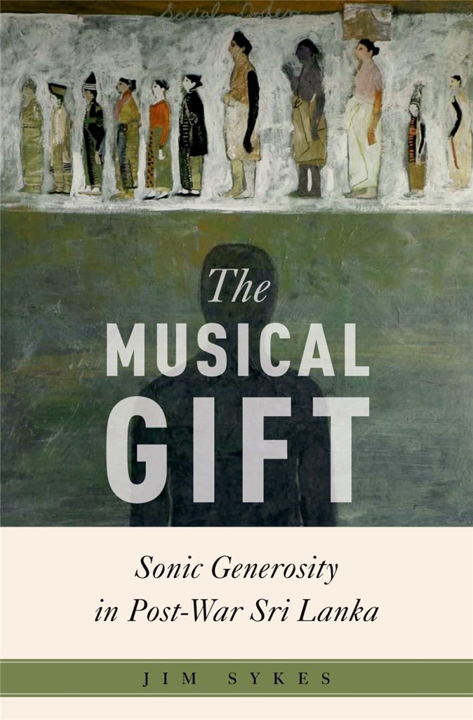 The Musical Gift Sonic Generosity